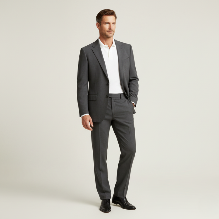 Le Costume pour Invité de Mariage Amalfi en Lin