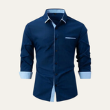 Bleu Marine