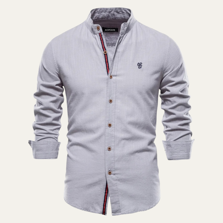 La chemise d&