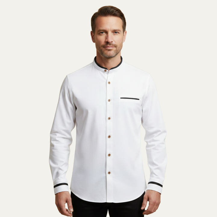 La Chemise d&