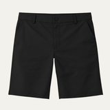 Les Shorts de Golf Casual pour Hommes Stonecrest avec Poches Latérales Zippées