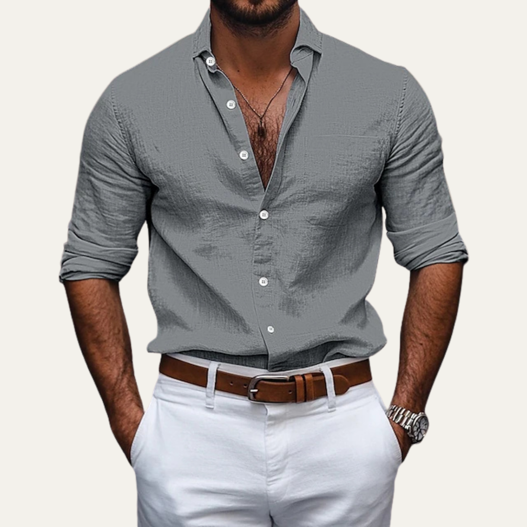 La Chemise d&