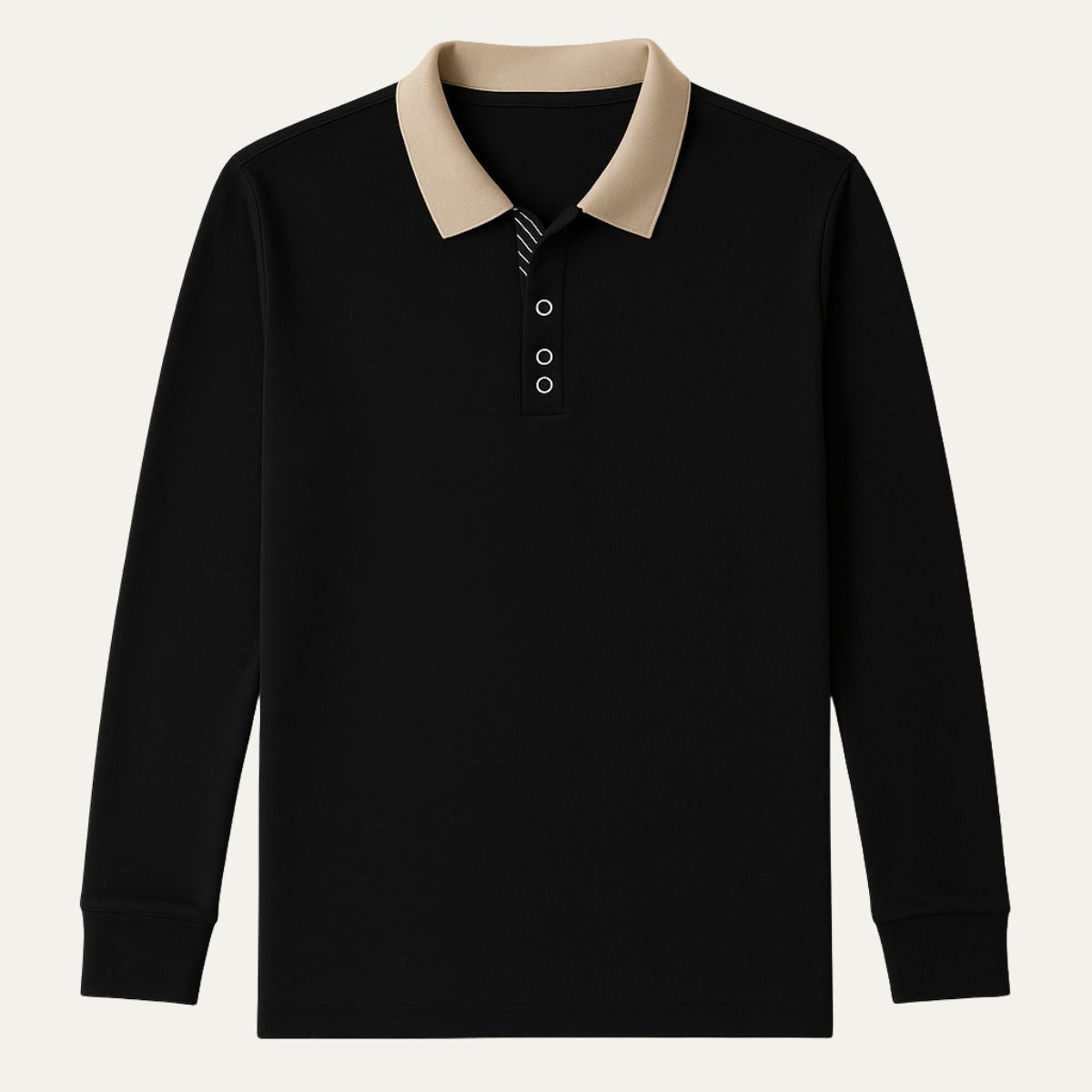 La Polo en Coton Dorset pour Hommes