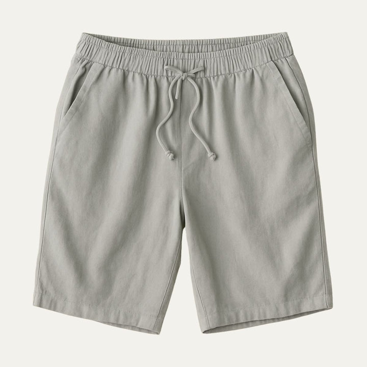 Les Shorts en Coton Seabourne – Shorts Légers pour Hommes
