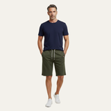 Les Shorts Jogging Décontractés et Confortables pour Hommes Montvale