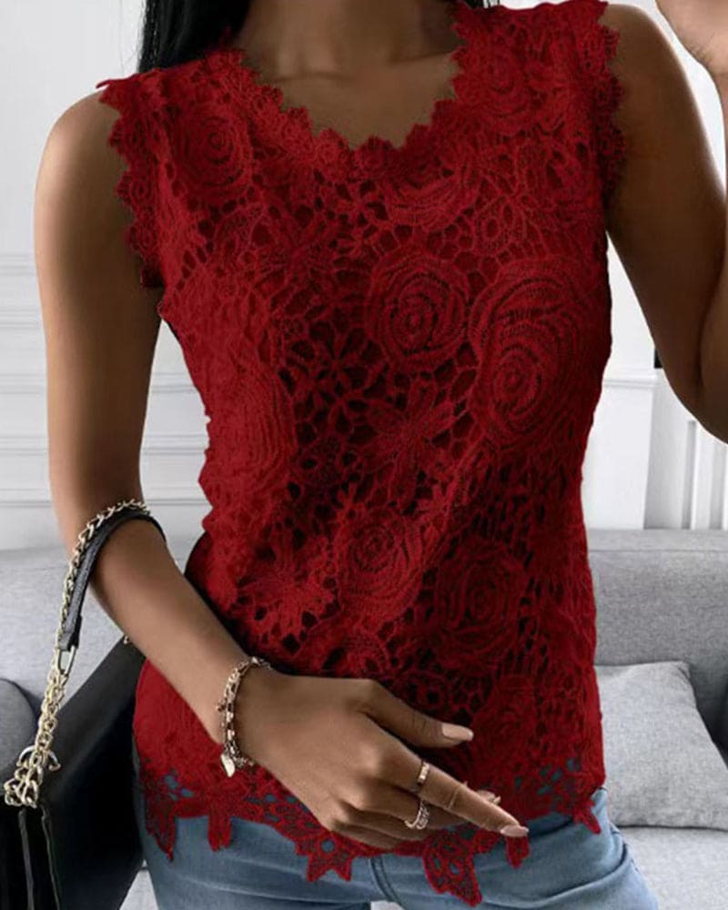 Adalina | Blouse d&