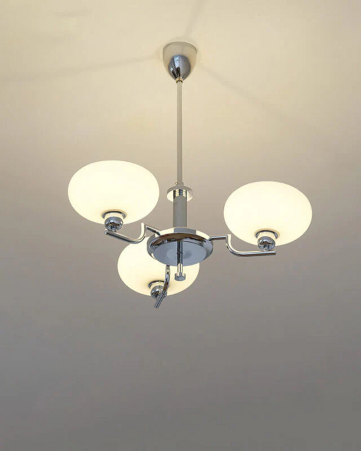 Le Lustre Moderne