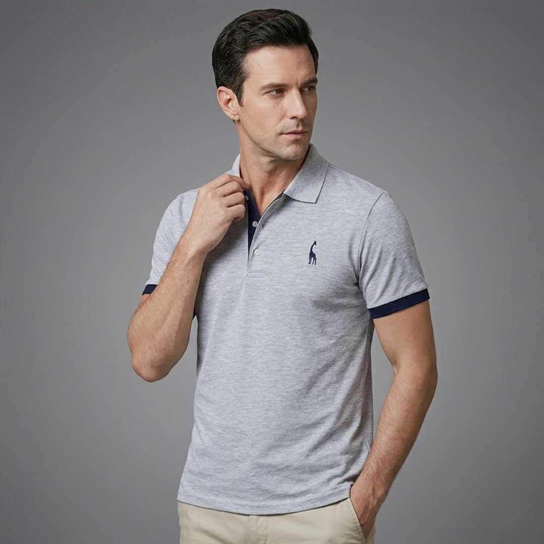 Polo Homme Smart Westhaven