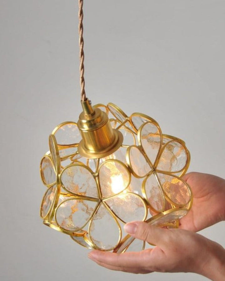 La Fleur de Verre