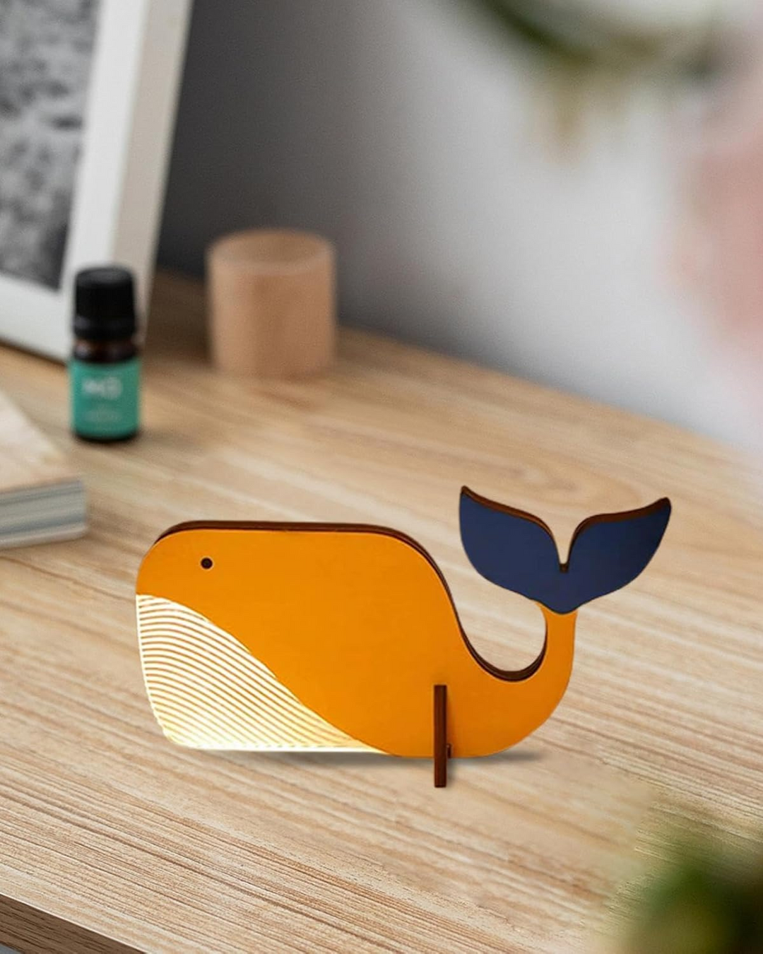 Le Toucan