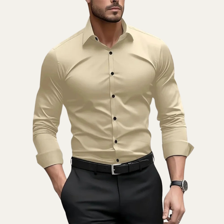 La Chemise d&