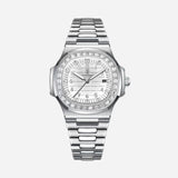 Silver Ice