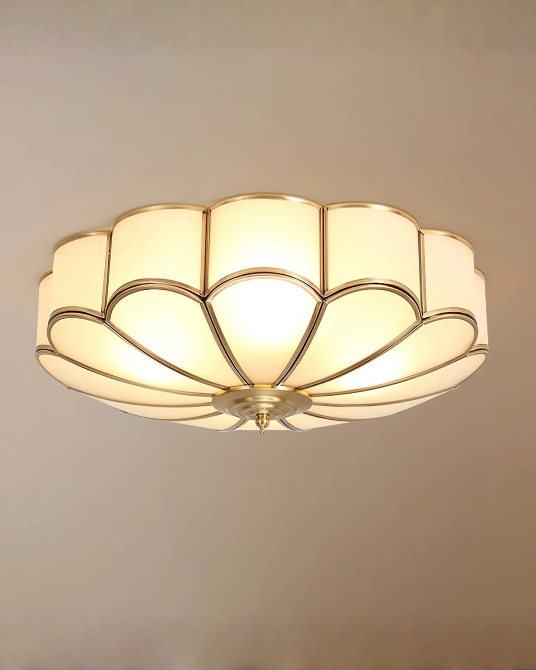 Le Soleil d&