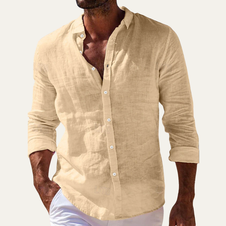 La chemise d&