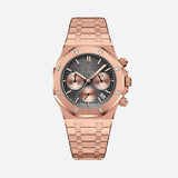 Rose Gold Obsidian