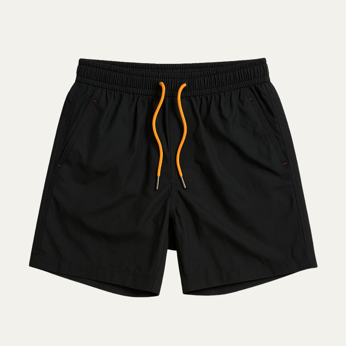 Les Shorts de Bain Marston avec Cordon de Serrage pour Hommes