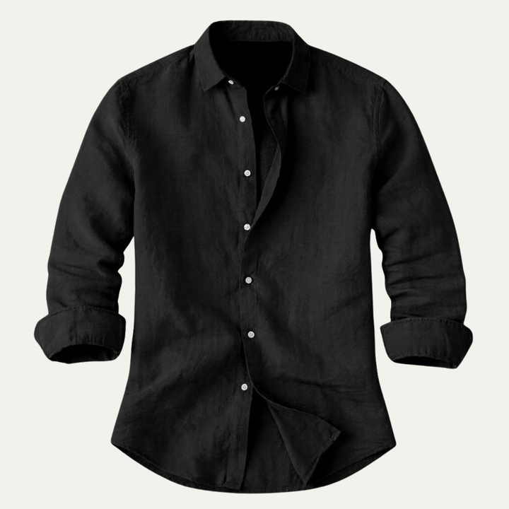 La Chemise en Lin Tendance d&