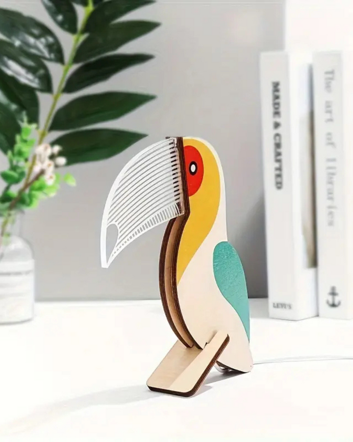 Le Toucan