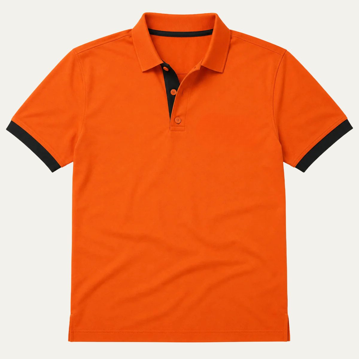 La chemise polo élégante pour hommes Pemberton