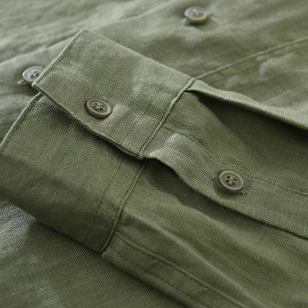 La Chemise d&