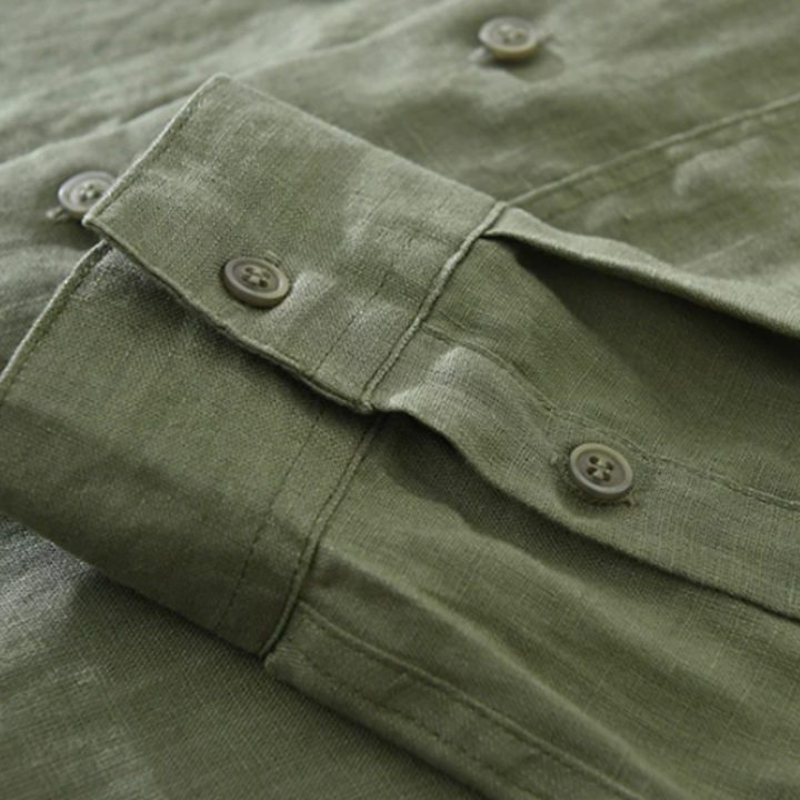 La Chemise d&