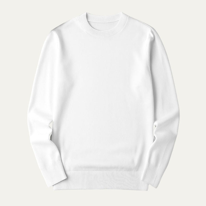 Le Pull Décontracté Confortable Eton