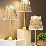 La Lumière d'Or