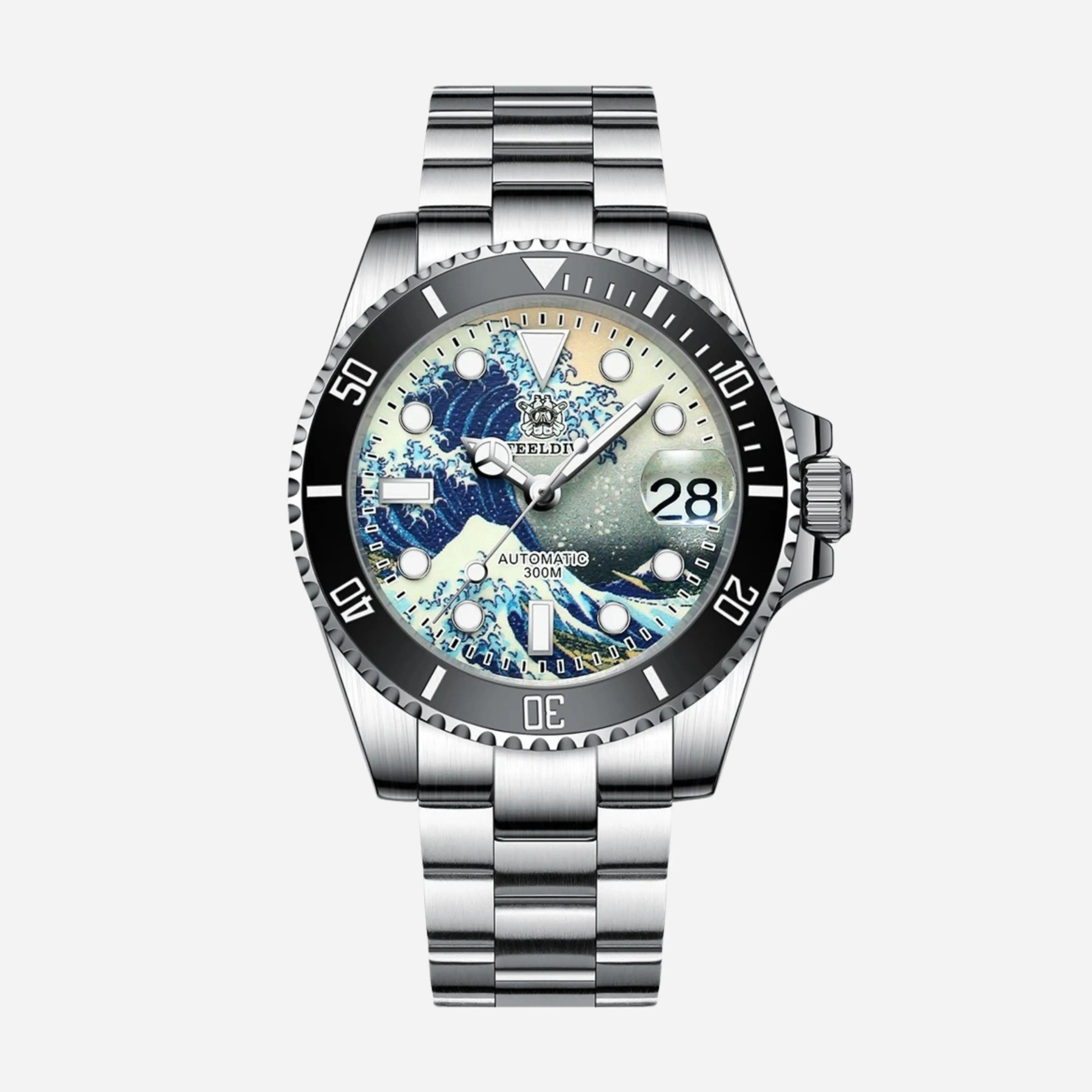 Ghosts of The Sea (Limited Edition)