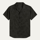 La Chemise Satinée Hawthorn pour Hommes
