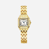 Gold Diamond