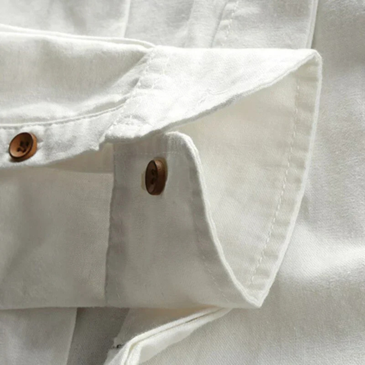 La Chemise Casual pour Hommes de Style Japonais Ellendale