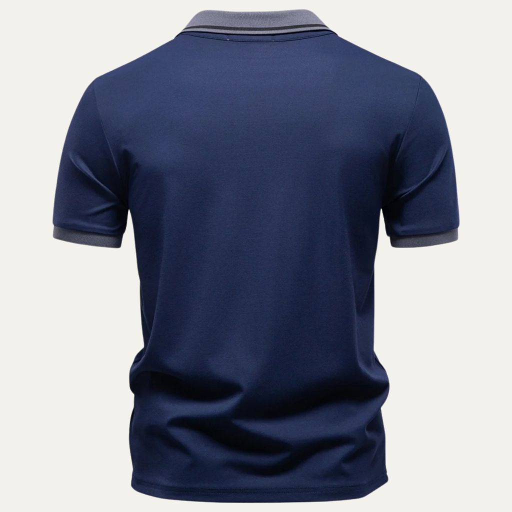 Le Polo Intelligent pour Homme Northgate