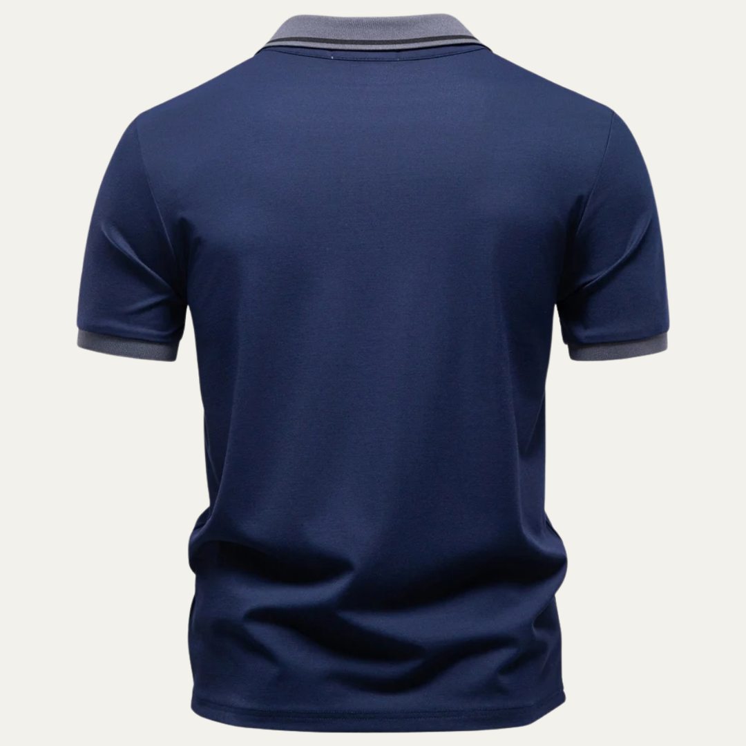 Le Polo Intelligent pour Homme Northgate