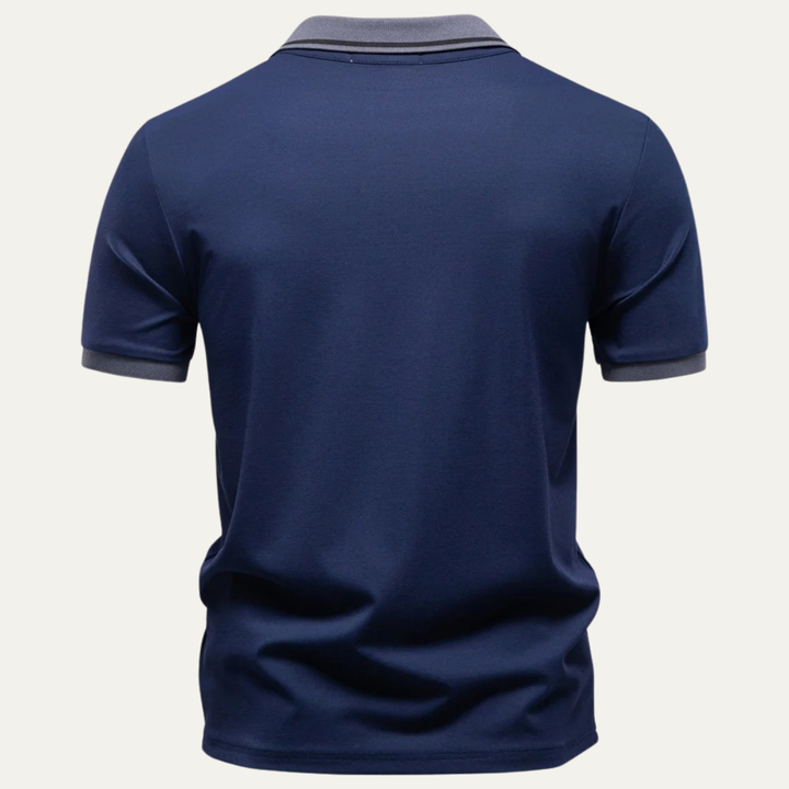 Le Polo Intelligent pour Homme Northgate