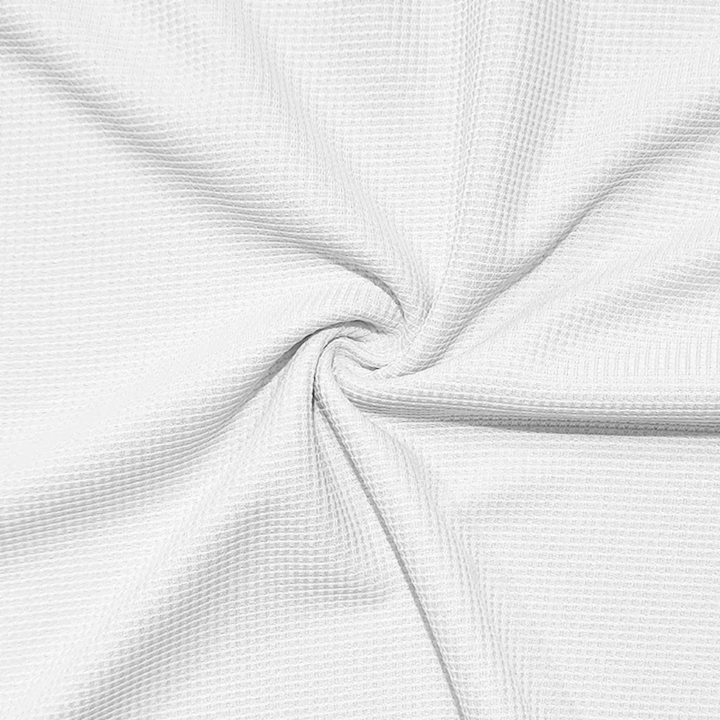 La Chemise Thermique Henley à Gaufres Décontractée pour Hommes Pinecrest Creek