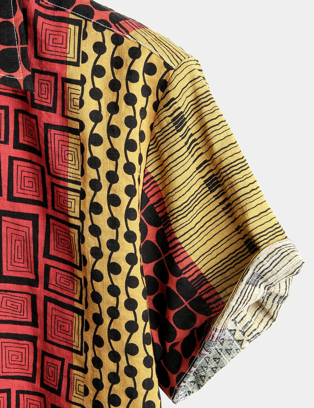 chemise d&