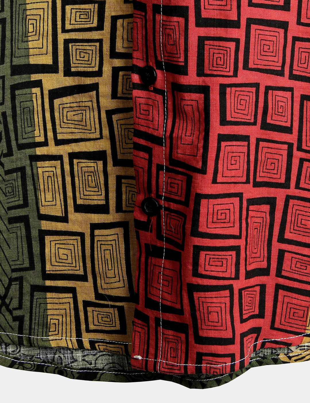 chemise d&
