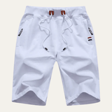 Les Shorts Jogging Décontractés et Confortables pour Hommes Montvale