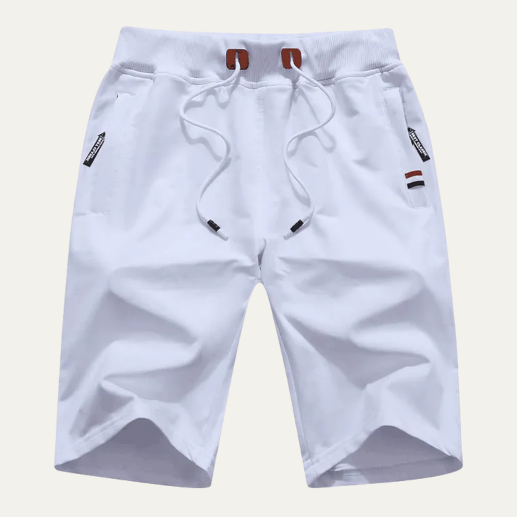 Les Shorts Jogging Décontractés et Confortables pour Hommes Montvale