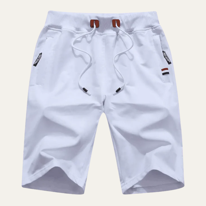 Les Shorts Jogging Décontractés et Confortables pour Hommes Montvale