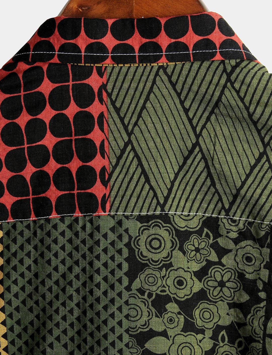 chemise d&