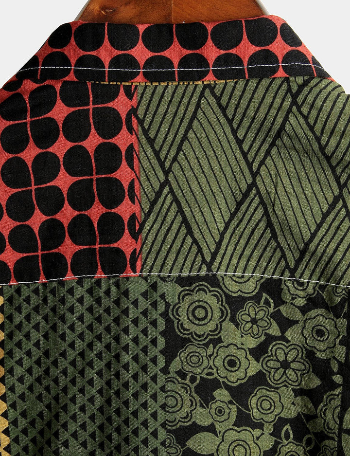 chemise d&