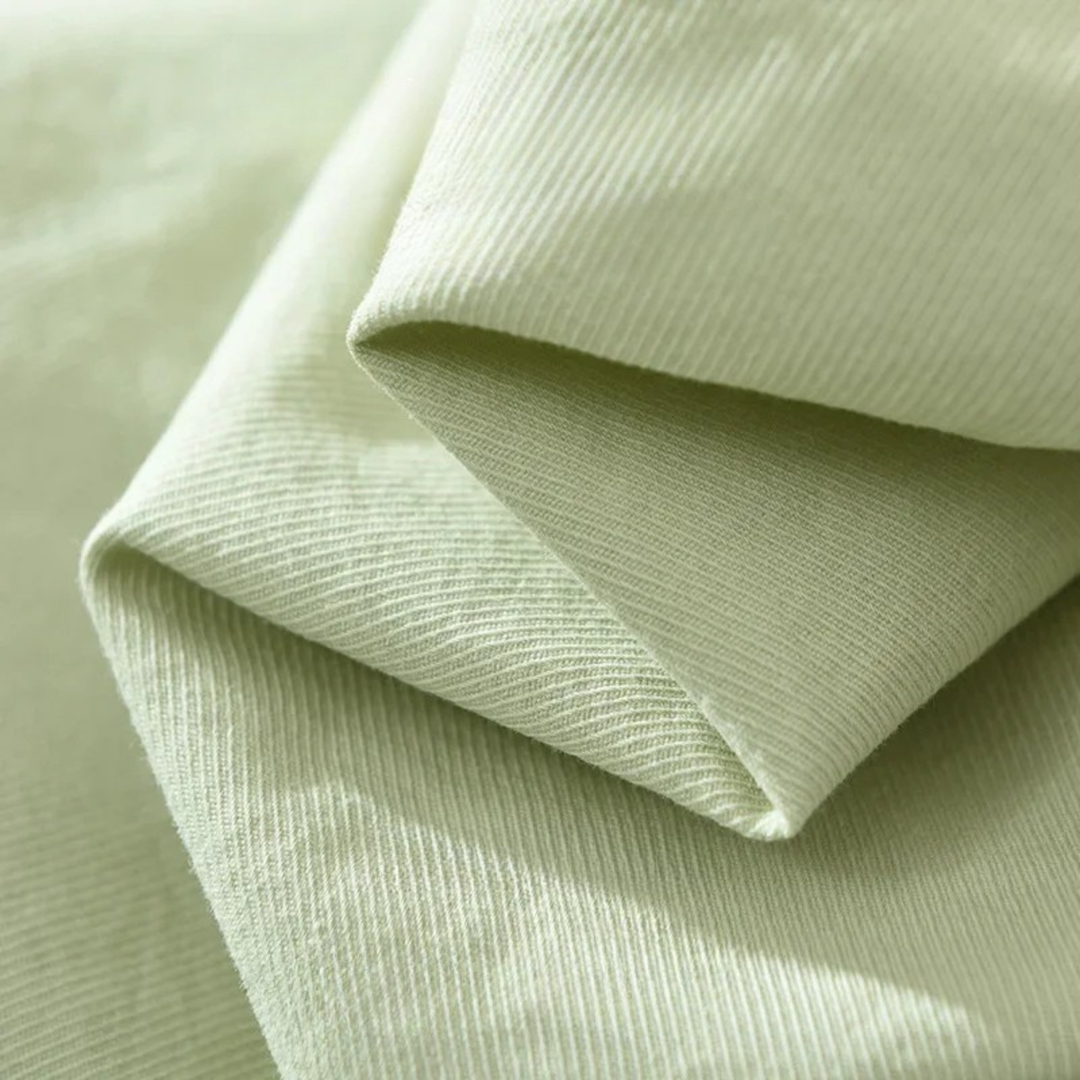 La chemise décontractée pour homme Ashwater en 100 % coton avec poche