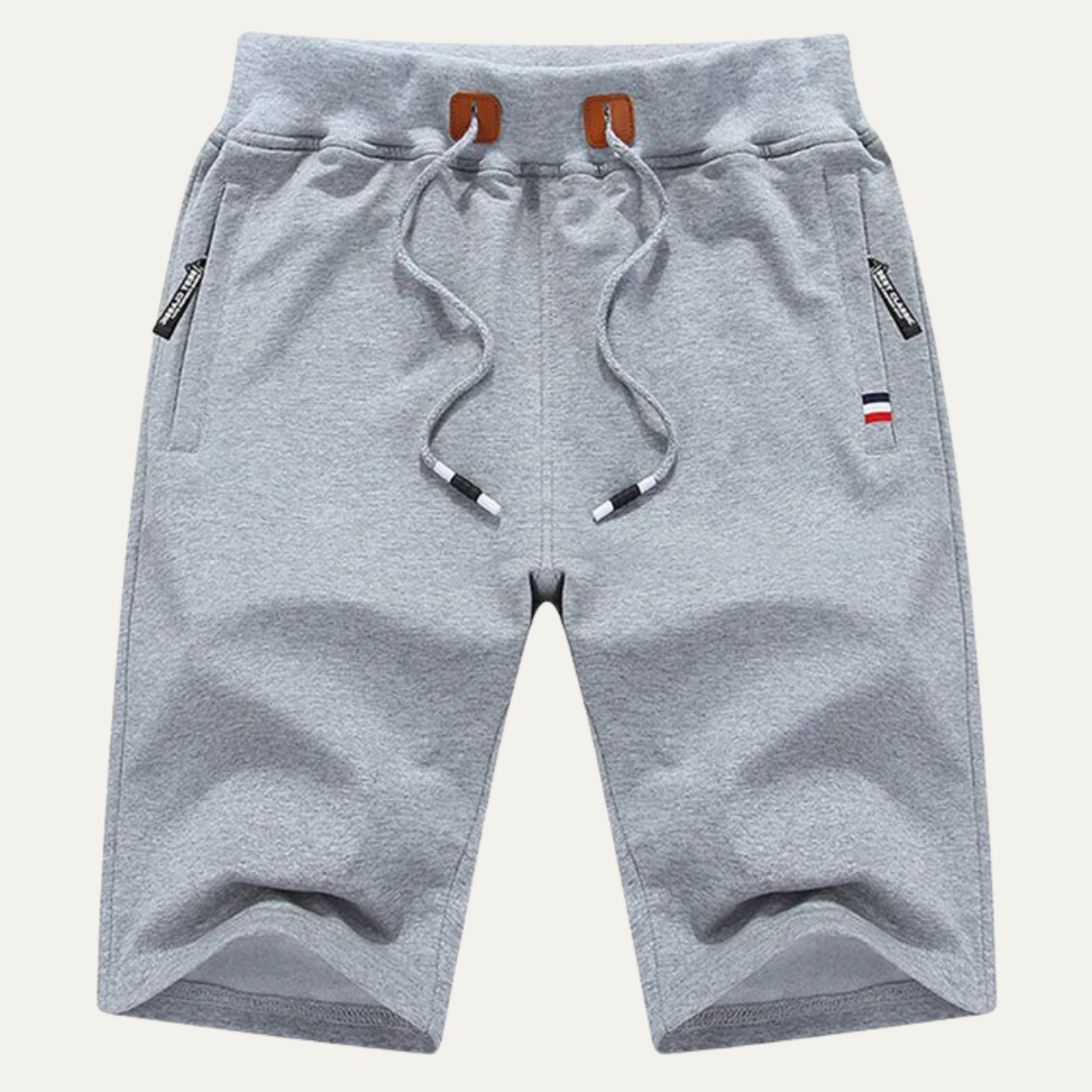 Les Shorts Jogging Décontractés et Confortables pour Hommes Montvale