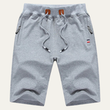 Les Shorts Jogging Décontractés et Confortables pour Hommes Montvale