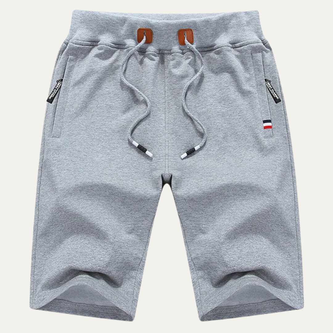 Les Shorts Jogging Décontractés et Confortables pour Hommes Montvale