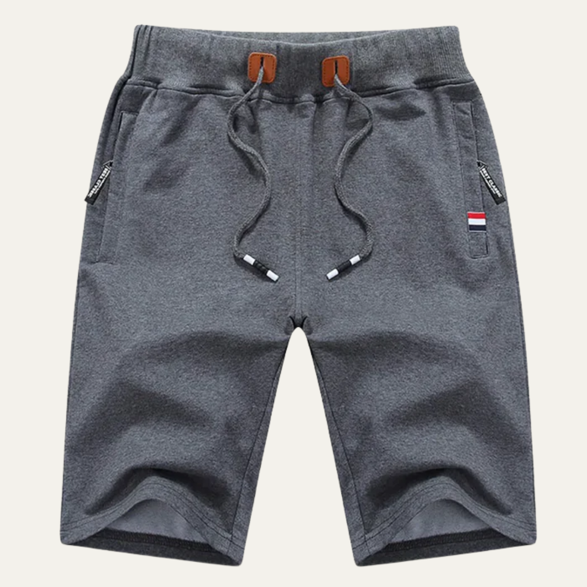 Les Shorts Jogging Décontractés et Confortables pour Hommes Montvale