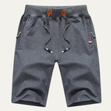 Les Shorts Jogging Décontractés et Confortables pour Hommes Montvale