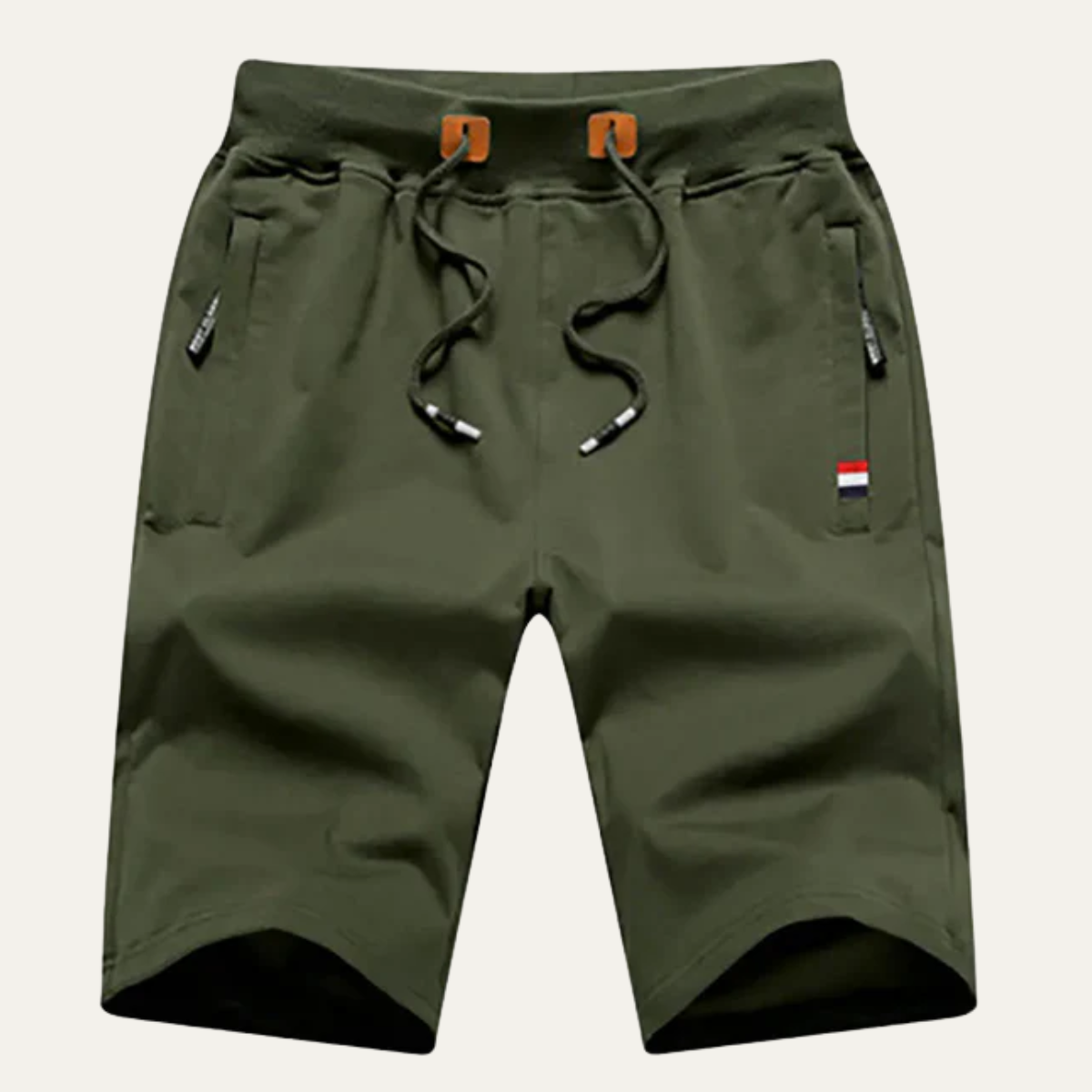 Les Shorts Jogging Décontractés et Confortables pour Hommes Montvale