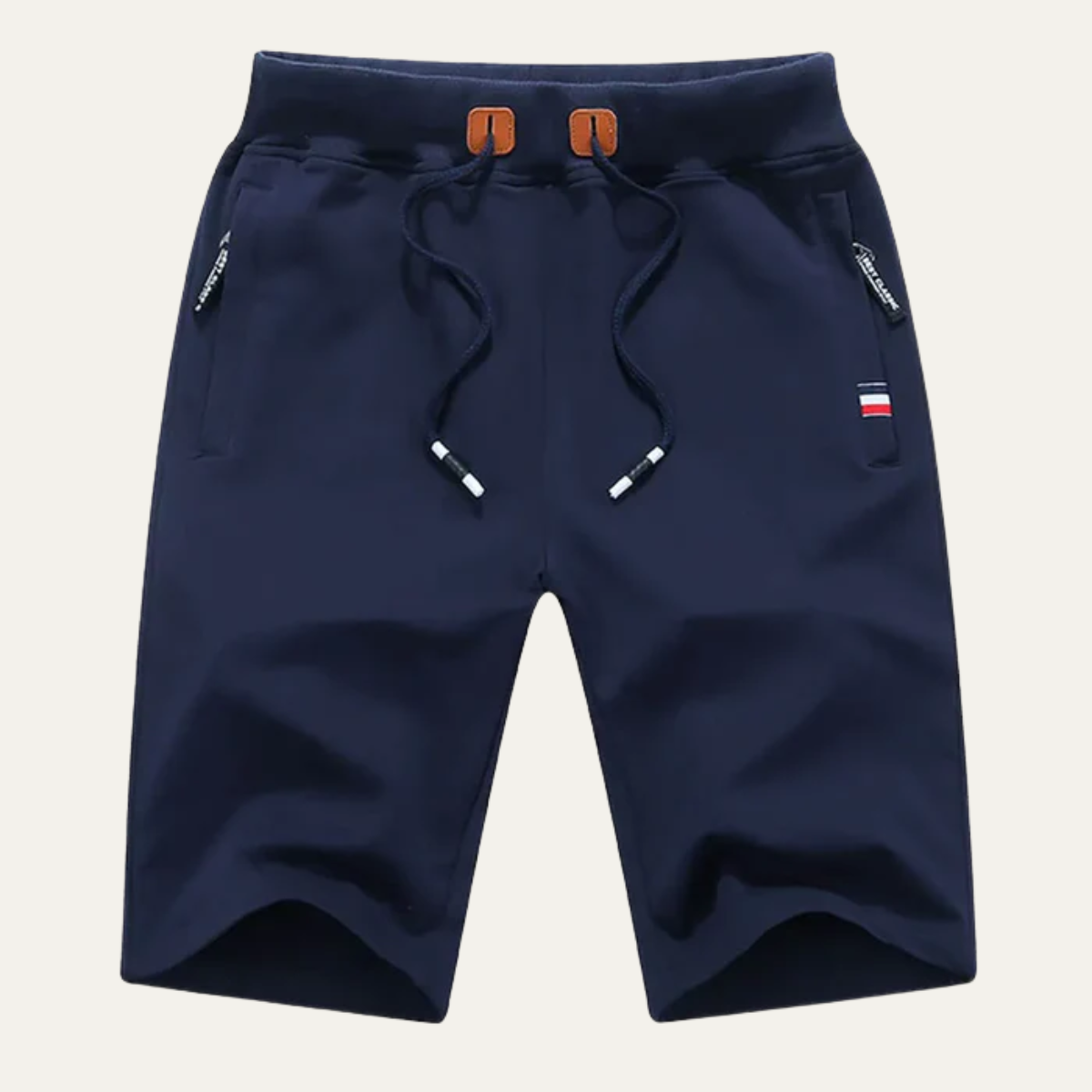 Les Shorts Jogging Décontractés et Confortables pour Hommes Montvale